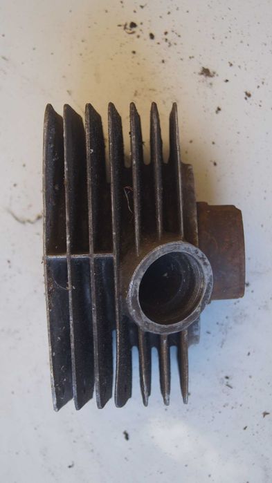 MZ 250 cylinder oryginał