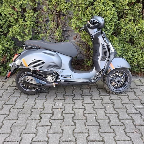 Vespa