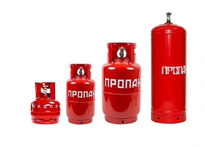 Замена вентиля .Балон.Редуктора .Заправка доставка  пропан.