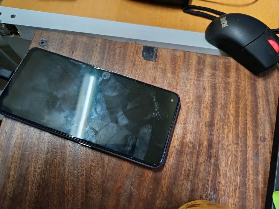 Telemóvel Realme 7 pro