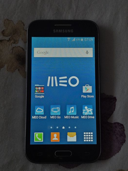 Samsung Core Prime