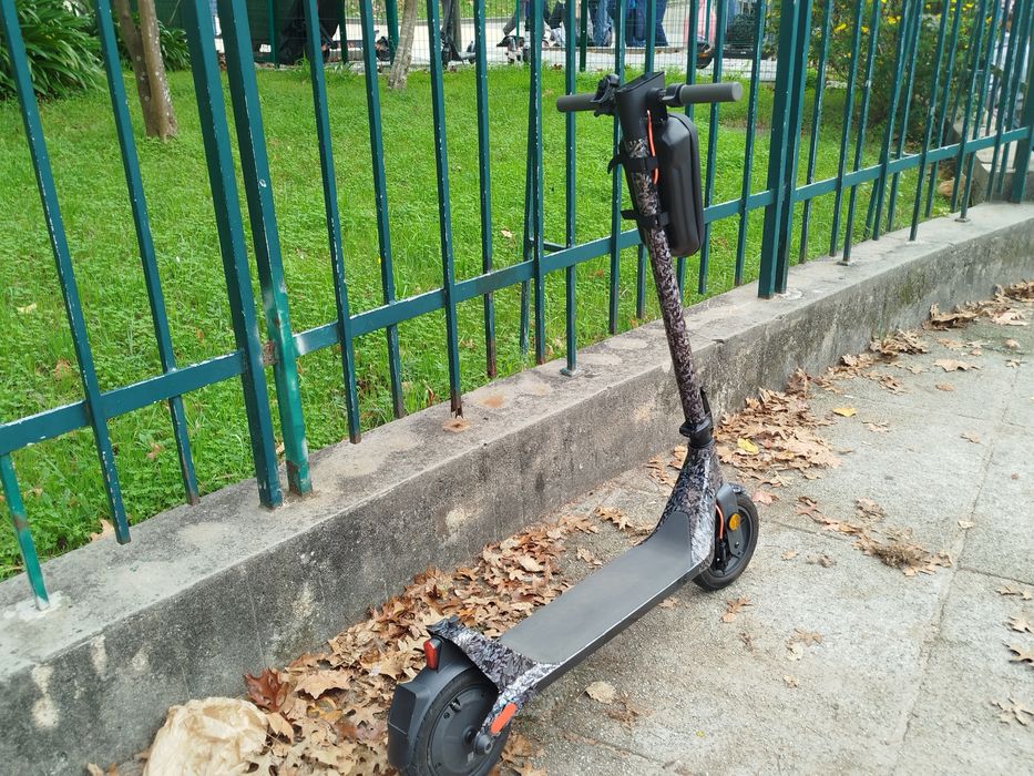 Trotinete electrica xiaomi