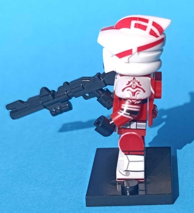 Coruscant Guard ARF Trooper (Star Wars)
