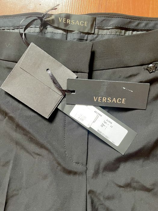 Брюки Versace оригинал