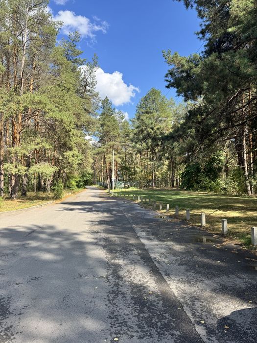 Таунхаус 56 м2, рядом лес и река.