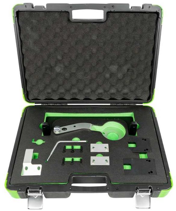 Kit Bloqueio Distribuição p/ BMW / MINI 1.2,1.5,2.0,3.0 JBM  JR19