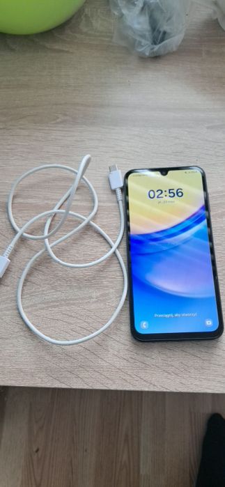 Samsung Galaxy a15