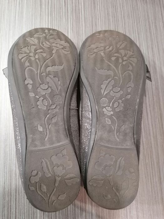Buty eleganckie wizytowe Bartek 35