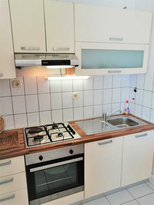 Chorwacja OMIŠ apartament z widokiem na morze blisko plaży