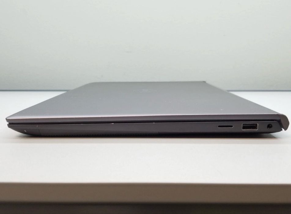 Гарантія! Dell Vostro 7500 i7-10750H/GTX 1650 TI 4gb/16gb ddr4/256gb ssd m2 nvme/15’6 Full HD