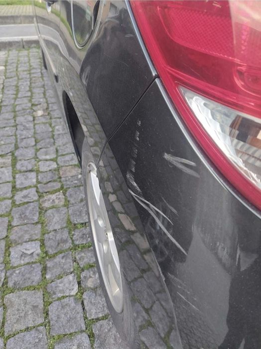 Peugeot 207 1.4D