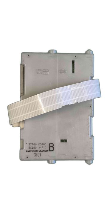 Módulo Electrónico NISSAN 350Z Roadster 3.5 (AAZ33) (221 kW / 301 cv) [11.2004 - 01.2007] 27760CD800 (OEM) | 5C15034710 (OEM)
