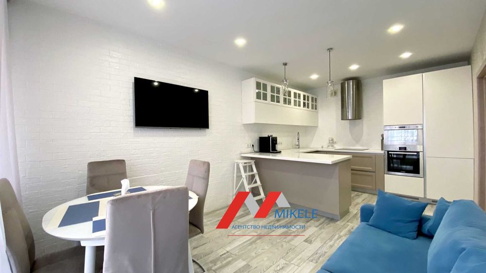 Без комісіі! 2 кім 80м2 ЖК Відпочинок Петрицького 19  Святошин