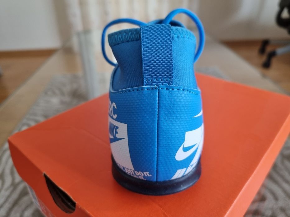 Футзалки детские Nike 33 размер
