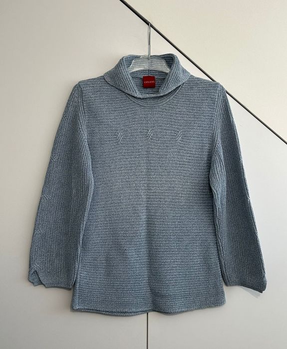 Olsen sweterek damski S