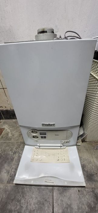 Vaillant ecotec plus
