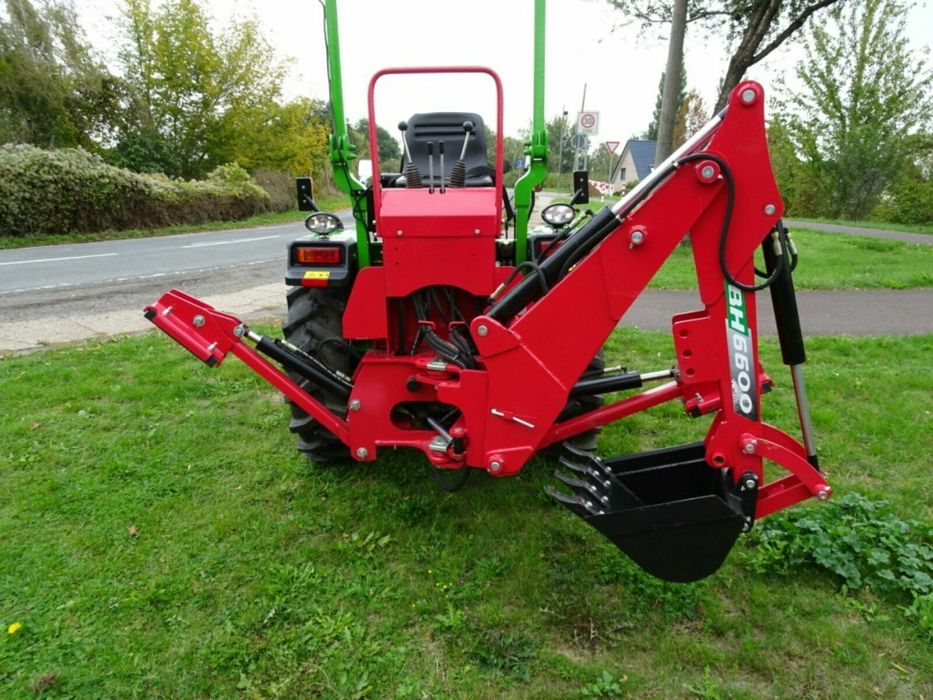 PŁUG DO śniegu ziemi oryginalny do tz4k14 traktorek KOMPLET mt.8-132