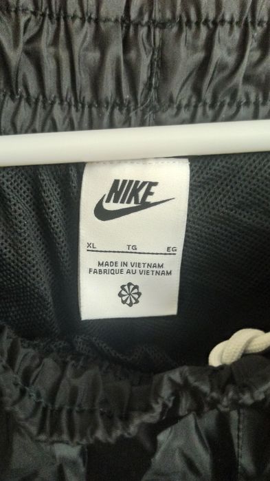 Nike Windrunner Kurtka i Spodnie komplet