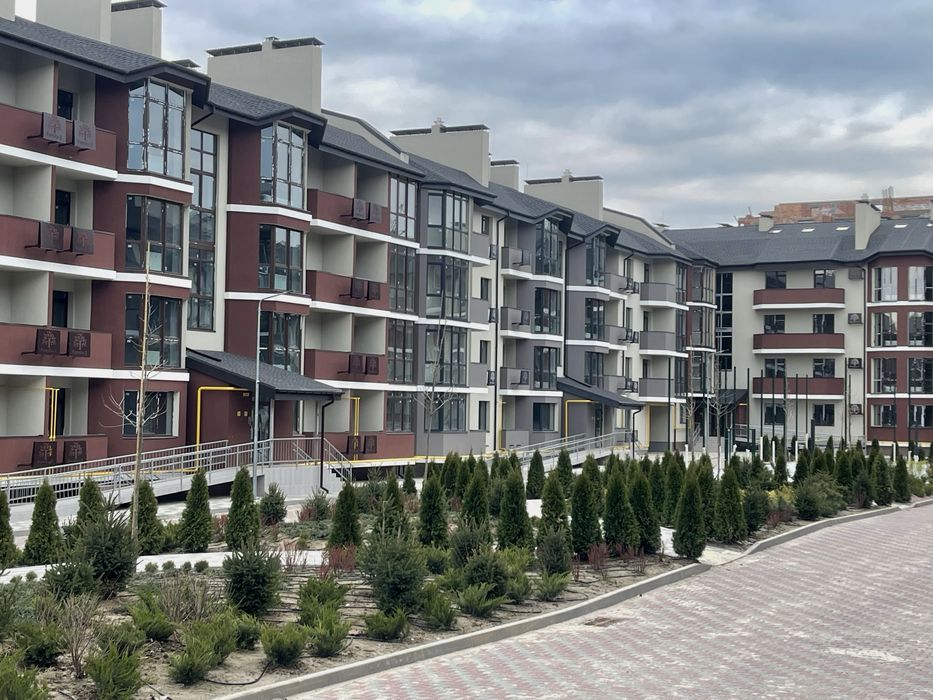 Продам без % 2к 70,8м2 від забудовника ЖК Family 2 Гатне МегаМаркет Теремки Голосієво Крюківщина Чабани | Є-оселя Є-відновлення