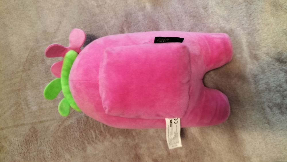 Peluche grande Among Us