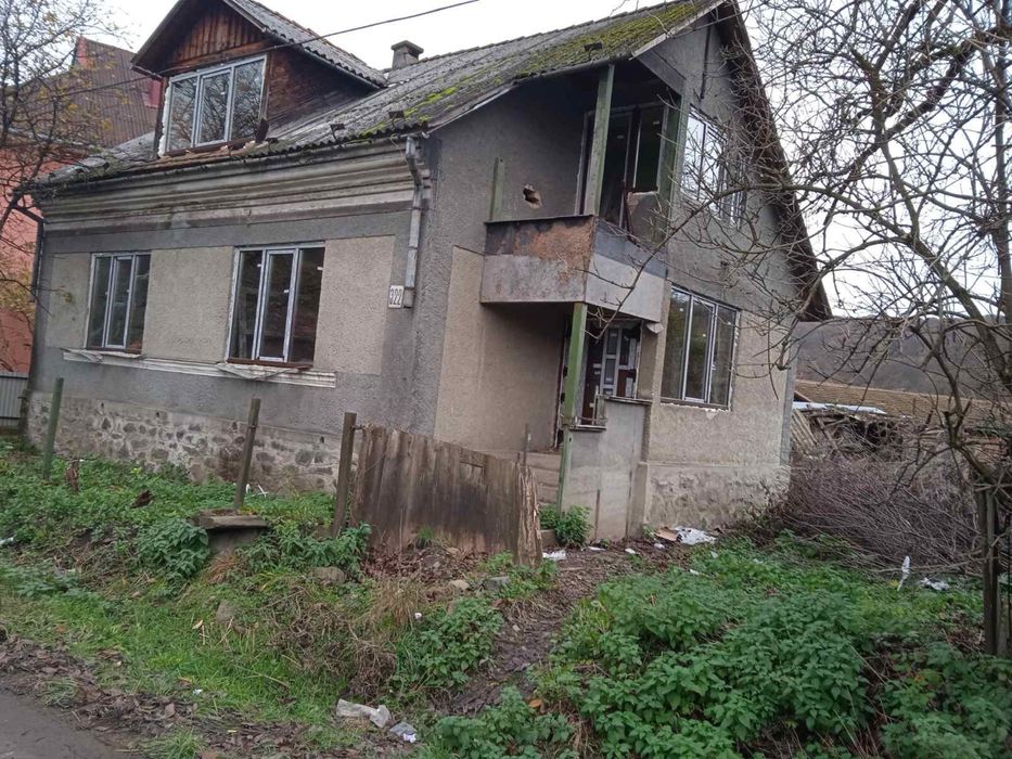 Продам дім 17 сотк