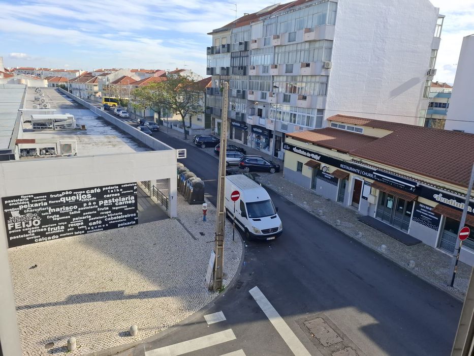 Quarto para arrendamento