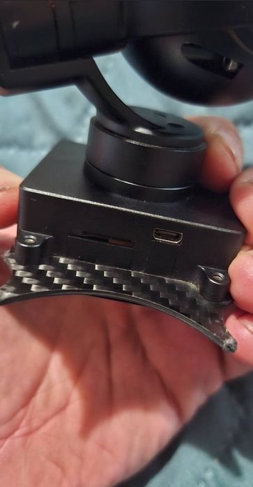 Камера термальна Topotek 1080P видиме світло + 640х512 тепловізор з подвійни