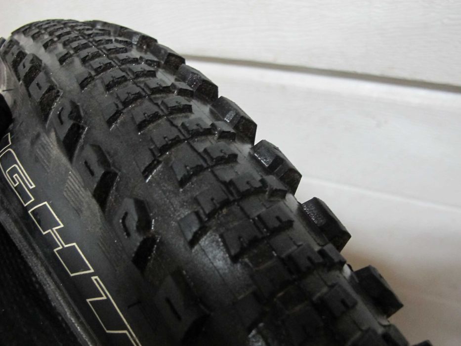 Opony MTB - 27.5 x2.3 Cross