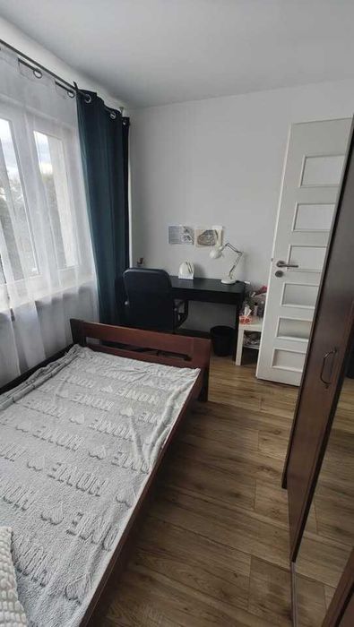 Mieszkanie – Kraków - Widok 5