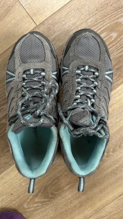 Взуття columbia 37. 23см