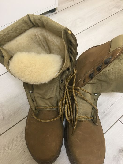 Берци зимові (нові) 43 розмір