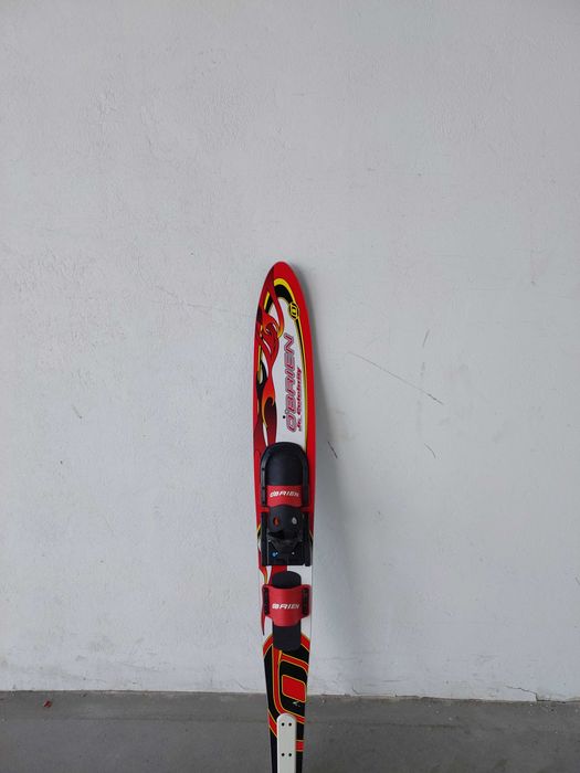 Narta wodna O'Brien 150 cm