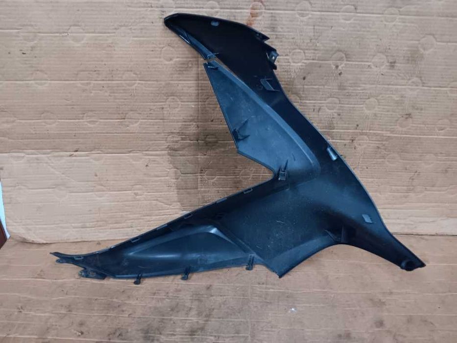 Carenagem frontal esquerda Honda PCX125 versão 2015 a 2018