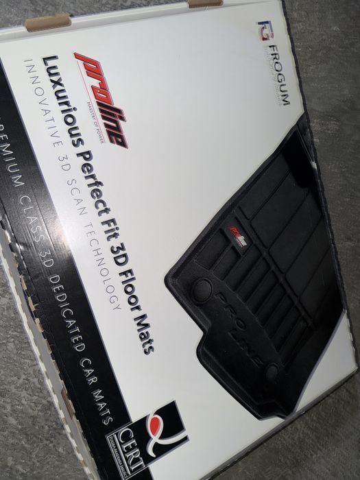 Коврики на BMW X5