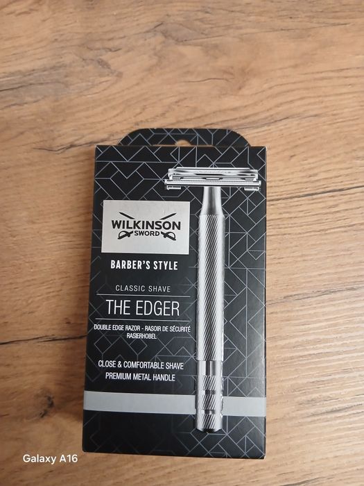 Maszynka do golenia WILKINSON SWORD