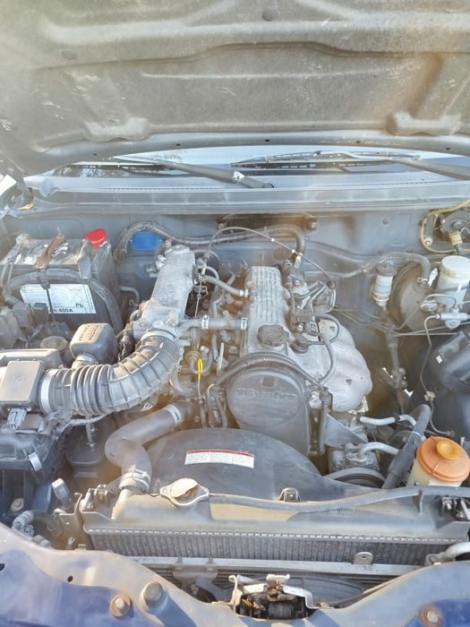 Suzuki grand vitara 1.6 (16v)