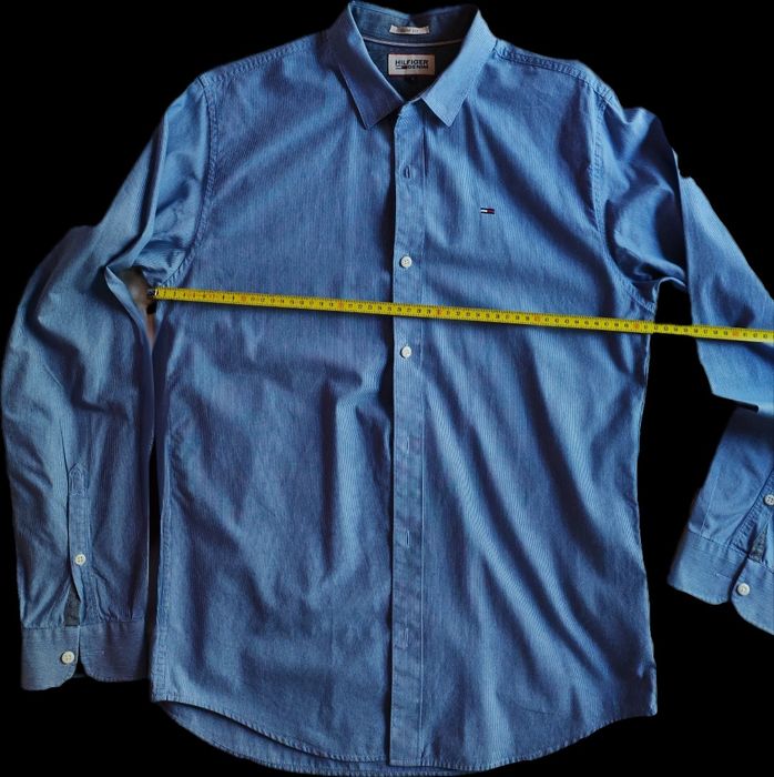 Koszula Tommy Hilfiger