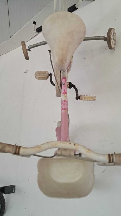 Bicicleta de criança