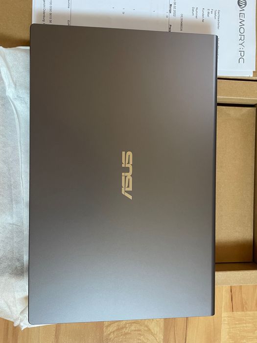 Laptop Asus F515E nowy