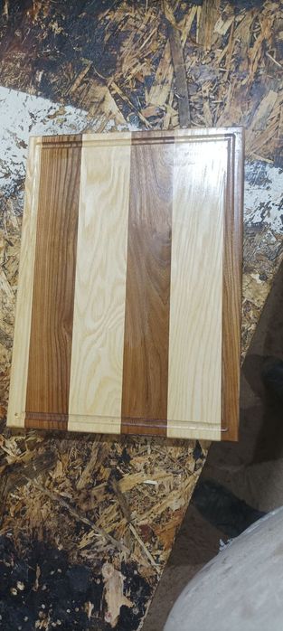 Доска разделочная Берест