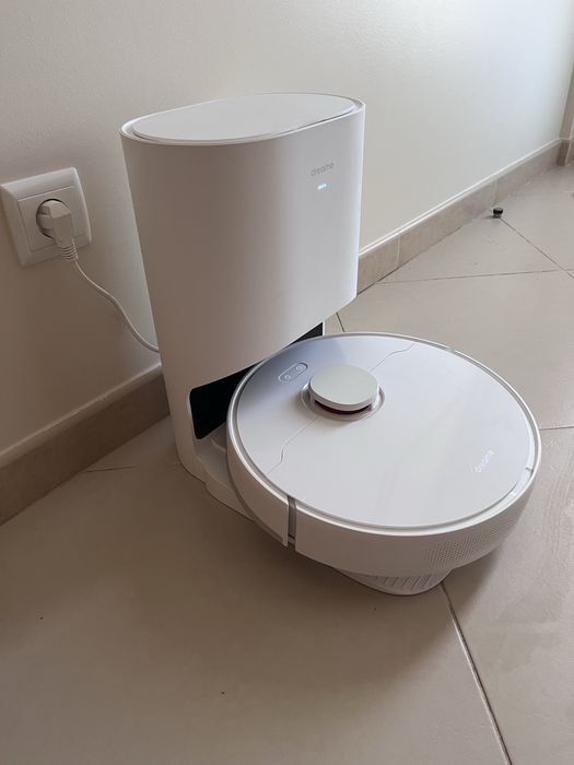 Aspirador Dreame D10 Plus