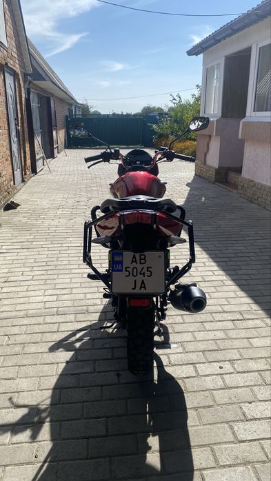 Продаю Lifan Sity-R