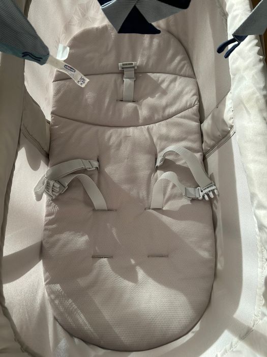 Chicco Baby Hug 5 w 1