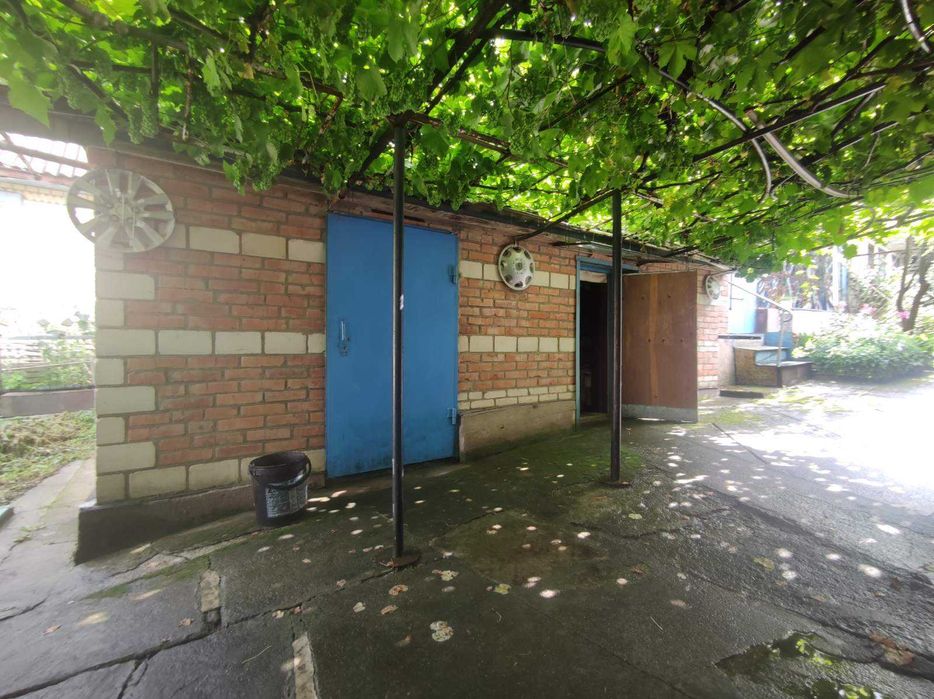 Продається житловий будинок в с. Могилівка, Вінницького р-ну