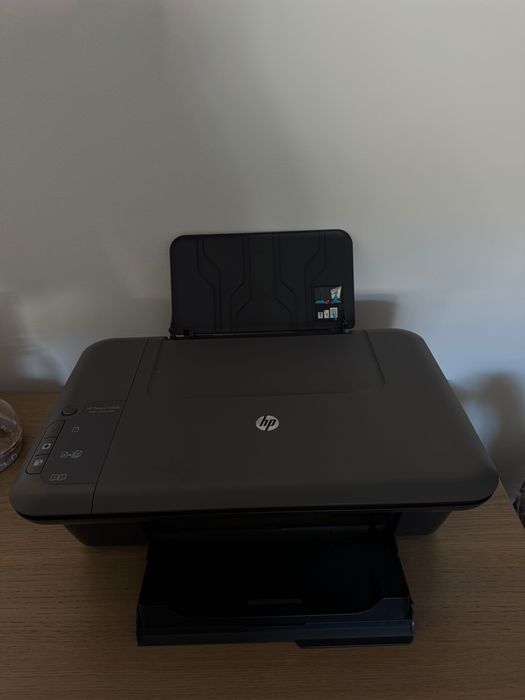 HP Deskjet 1050A All-in-One J410 Series