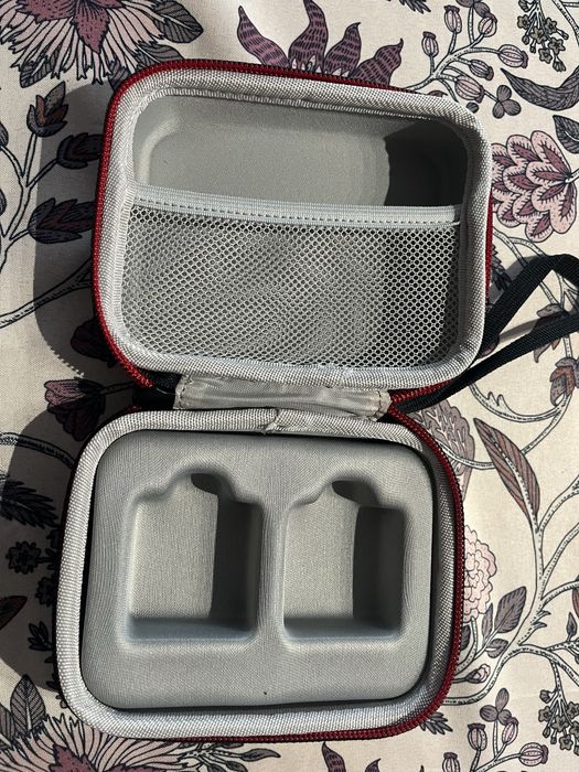 Etui podrozne do mikrofonu rode