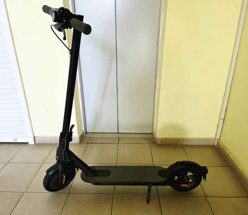 ‼️Xiaomi Mi Electric Scooter Essential електросамокат в чудовому стані‼️