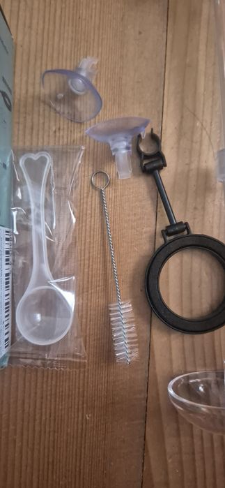 Кормушка для аквариума