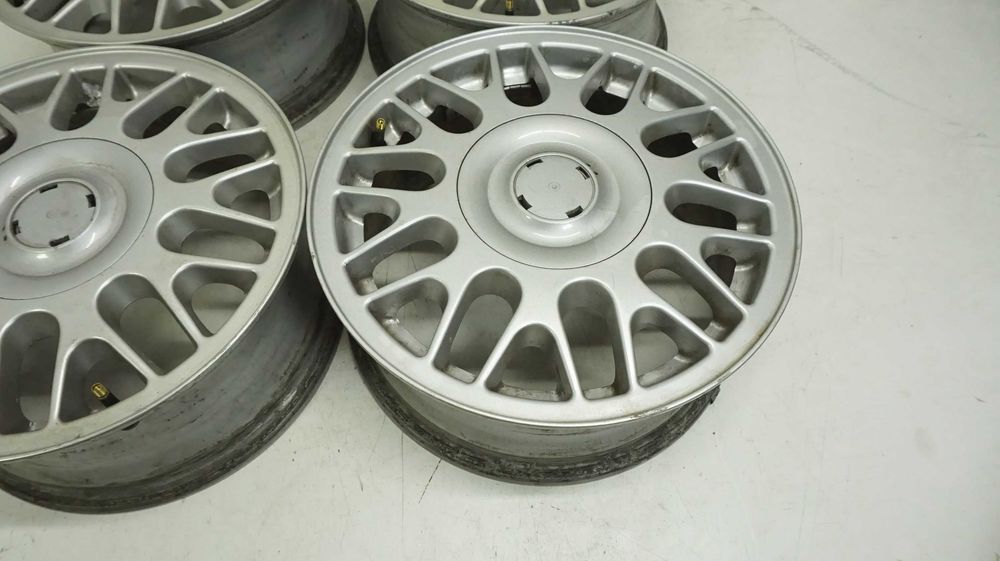 Felgi 15 BBS 4X100 VW Golf Polo Seat Kia Hyundai Toyota Suzuki