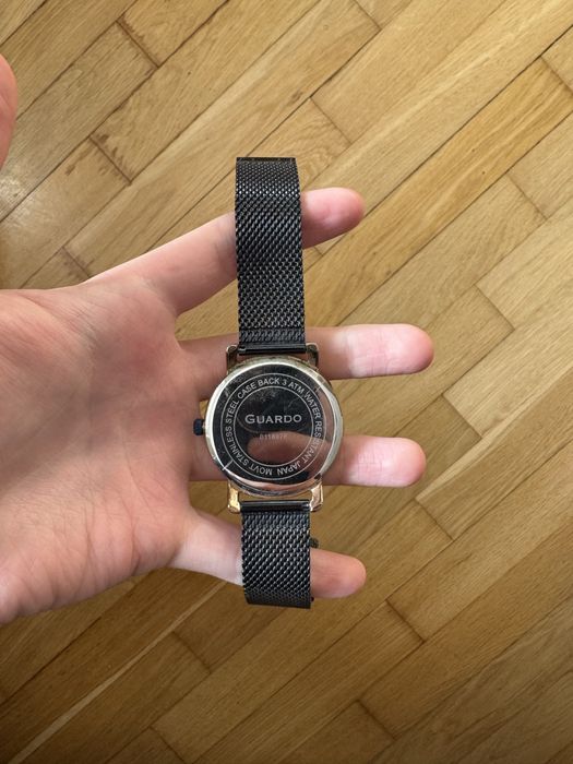 Годдиник Guardo Premium 11897-6